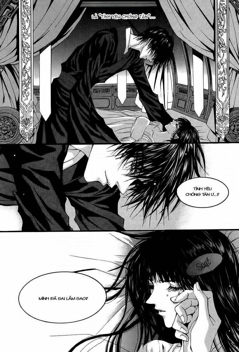 Tân Nương Của Thủy Thần: Chapter 62
