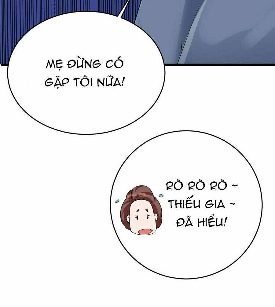 Tiểu Bạch Điềm Thê Của Long Thiếu: Chapter 8