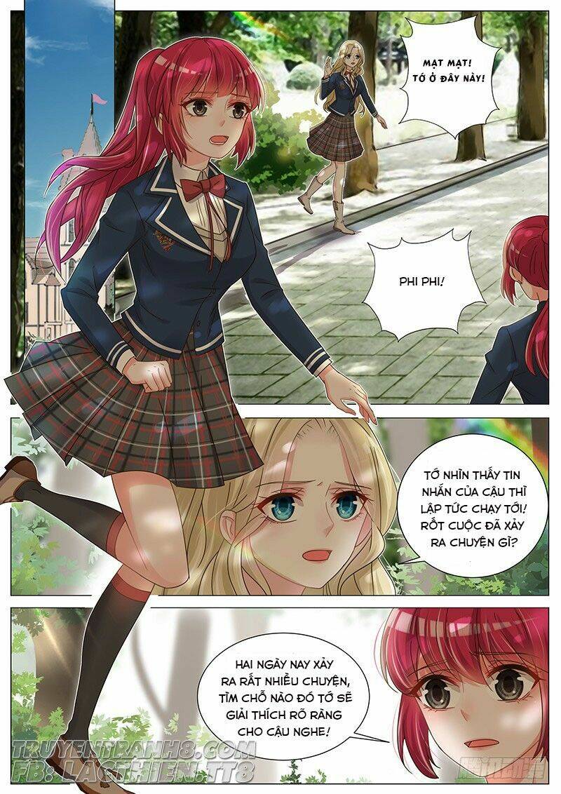 Vương Bài Giáo Thảo: Chapter 151