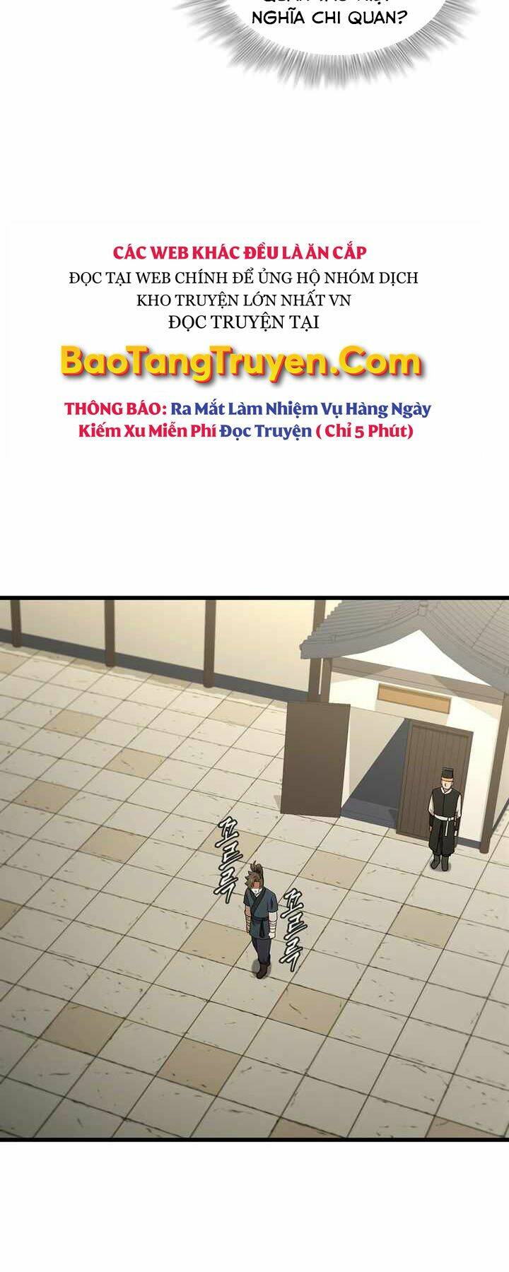 Thân Thủ Đệ Nhất Kiếm: Chapter 85