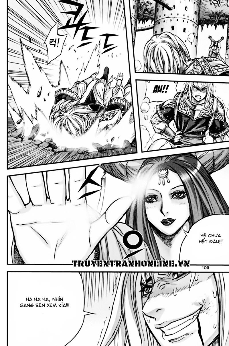 Diêm Đế: Chapter 50.4