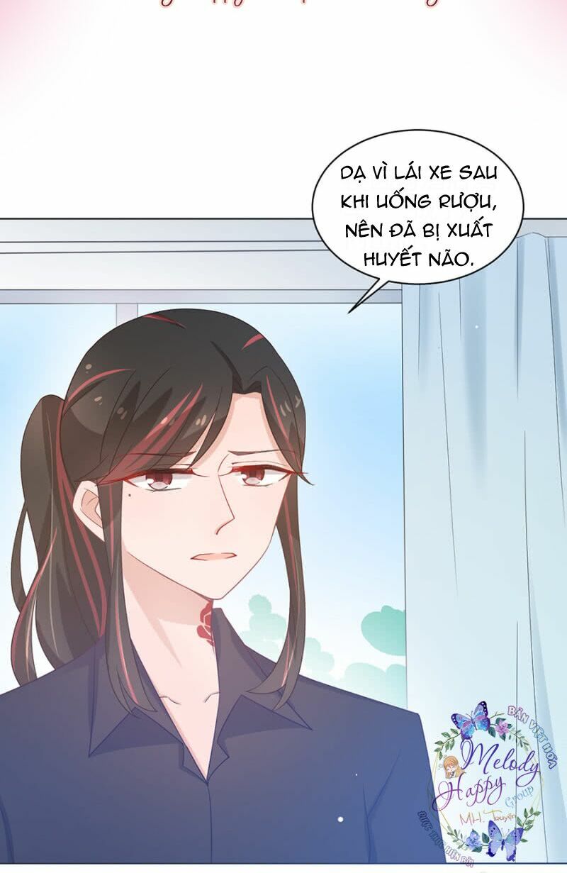 Ma Lạt Thiên Kim Đẩu Ác Thiếu: Chapter 107