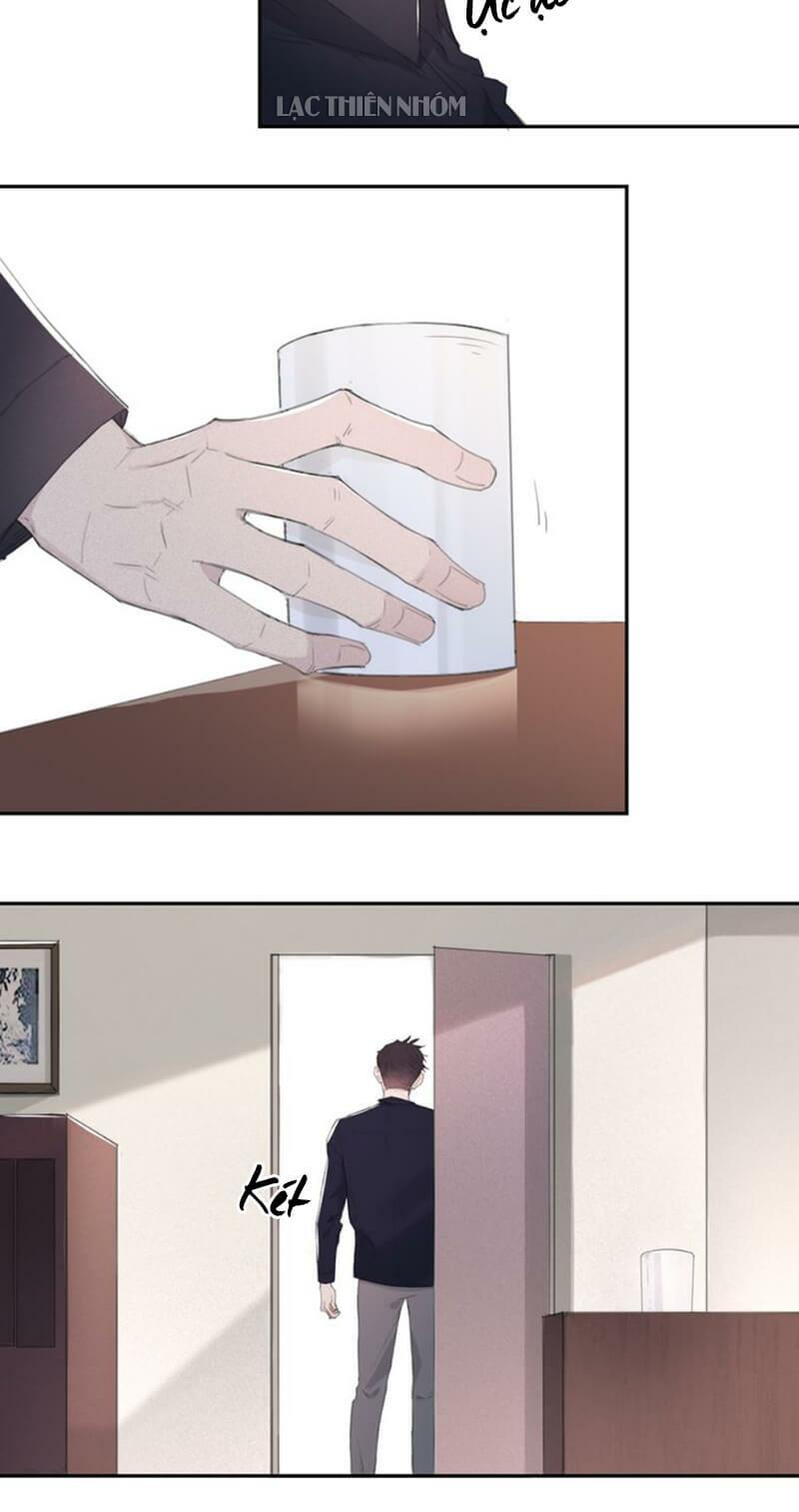 Trong Bóng Tối: Chapter 11