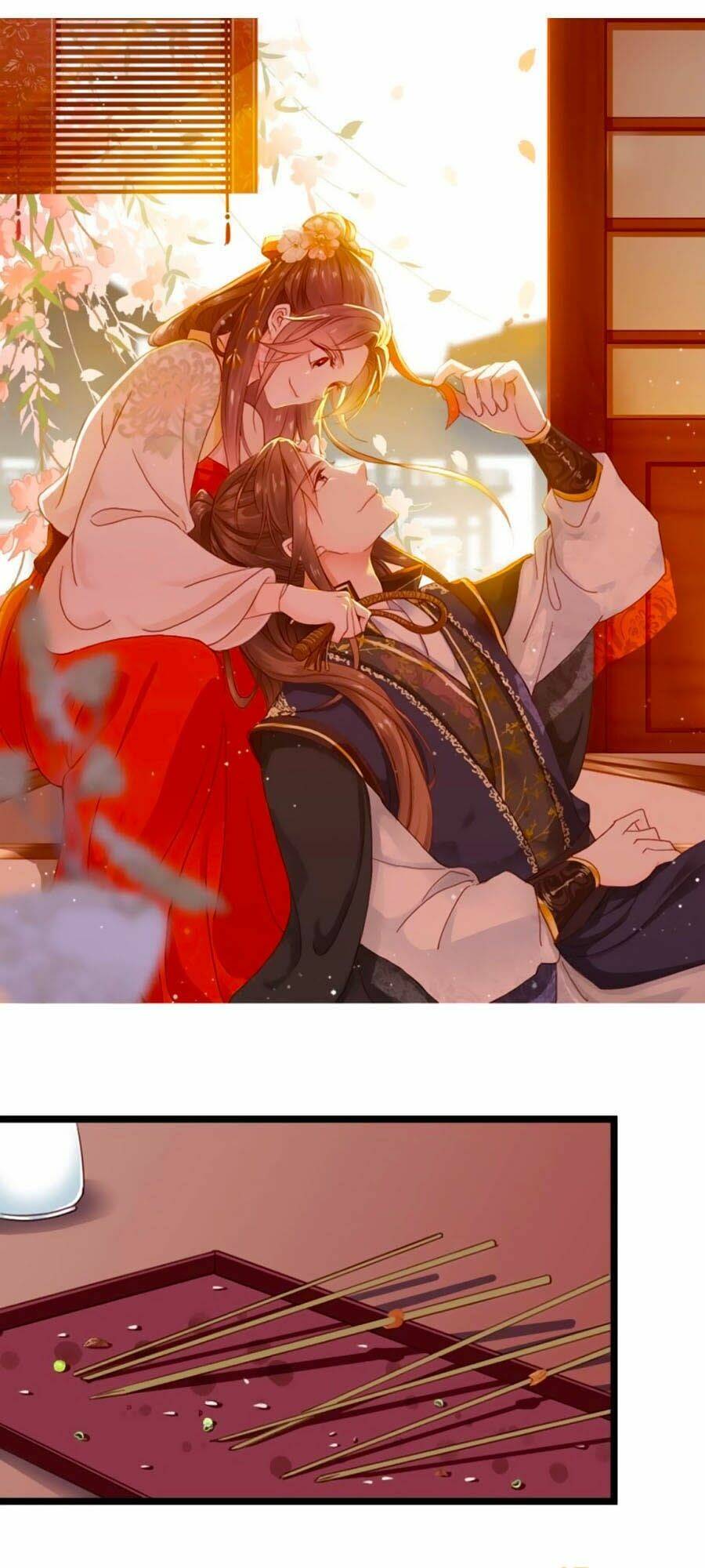 Đứng Lại! Phụng Chỉ Ăn Cướp: Chapter 7