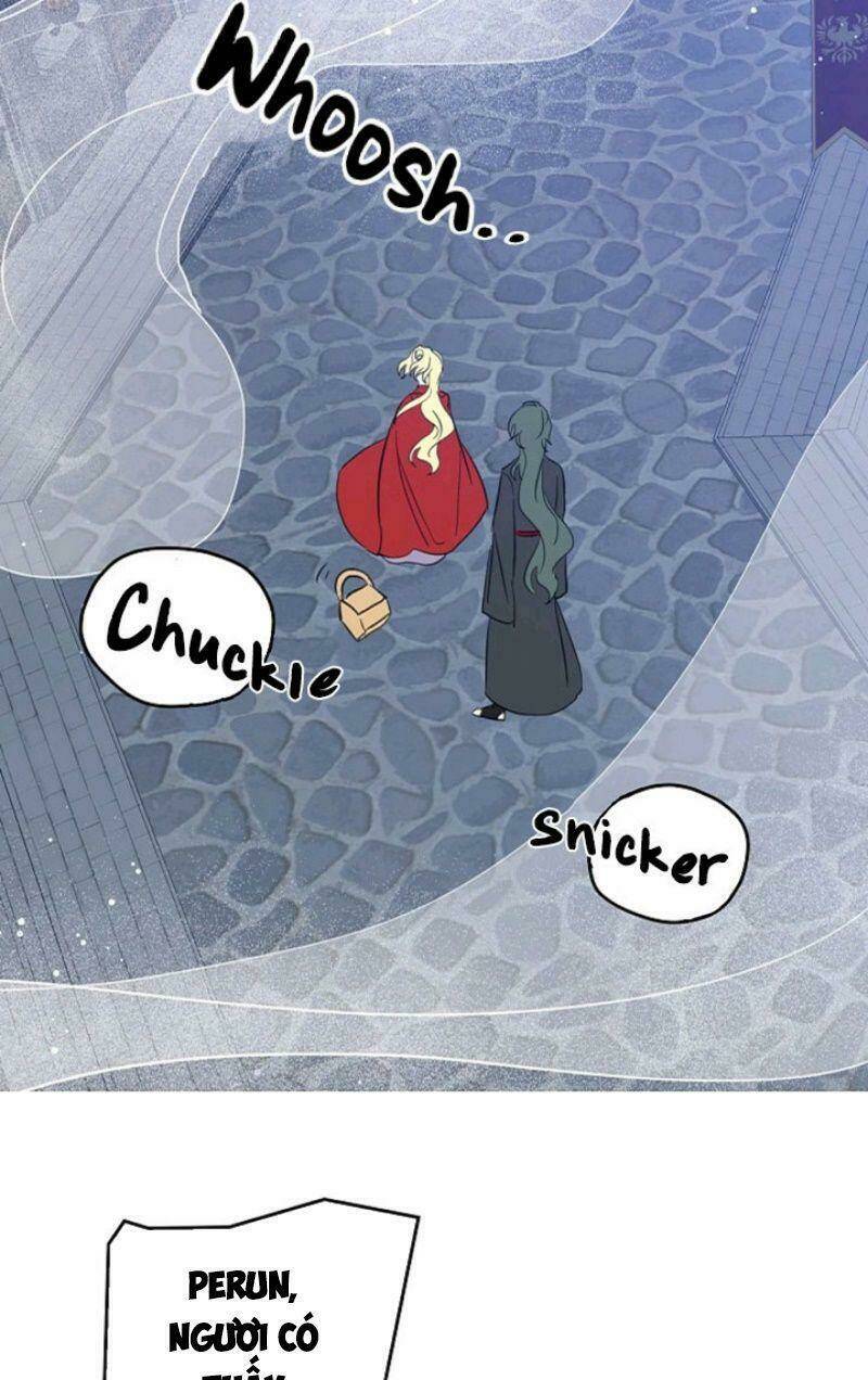 Tôi Là Bạn Gái Cũ Của Một Người Lính: Chapter 51