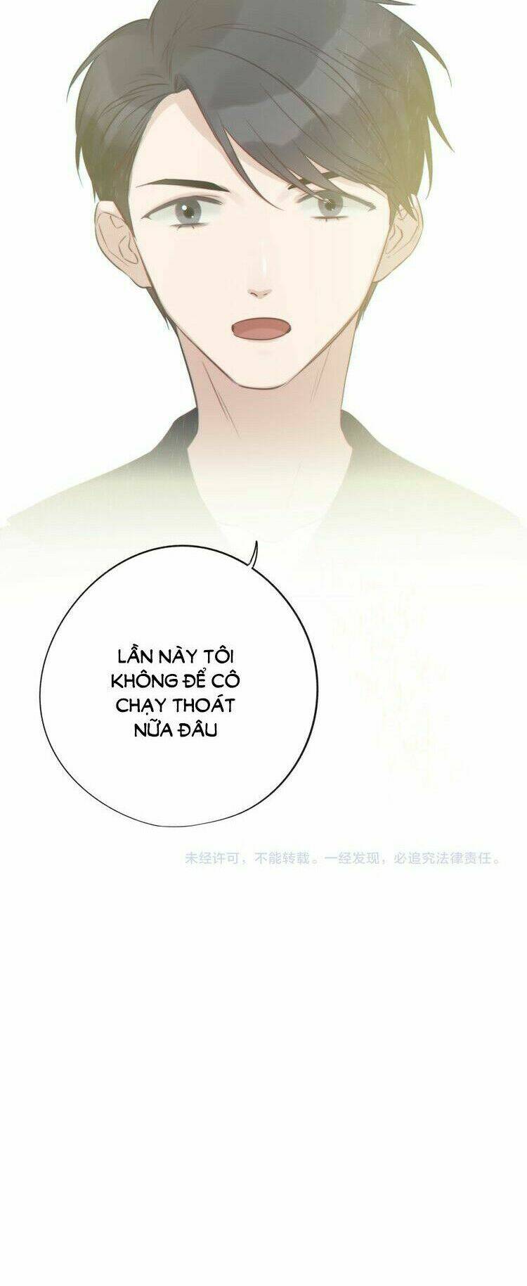 Viện Bảo Tàng Tâm Nguyện: Chapter 26.2