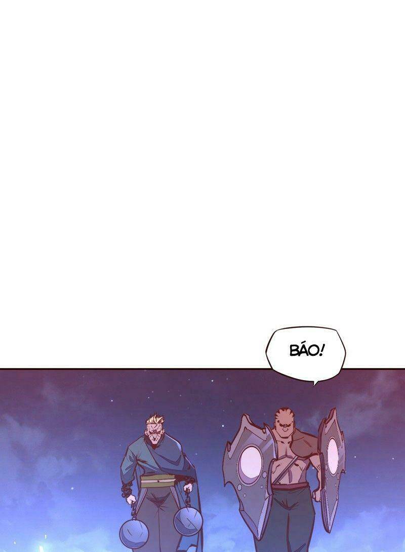 Sinh Tử Quyết: Chapter 112