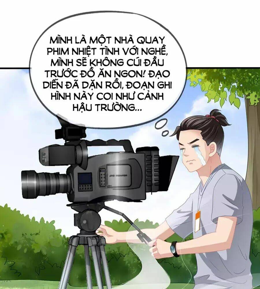 Mỹ Vị Giai Thê: Chapter 58