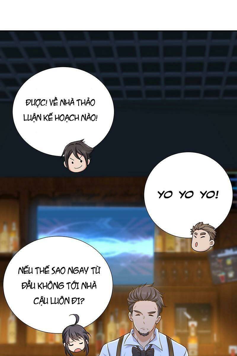 Hành Khúc Của Tôi Và Em: Chapter 7