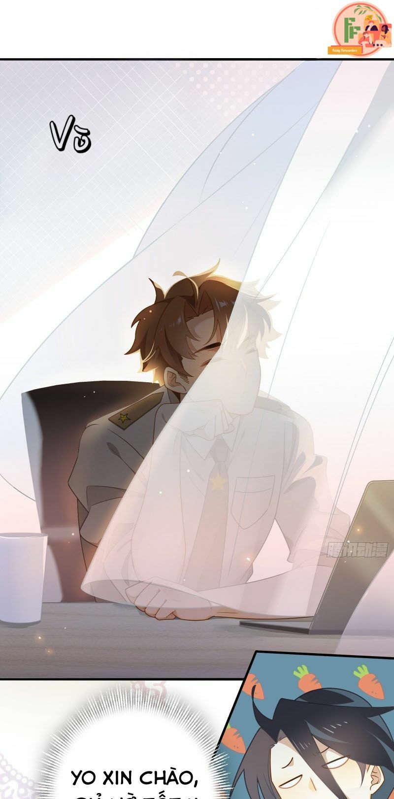 Nữ Phụ Như Tôi Cũng Có Ngày Ra Mắt: Chapter 4