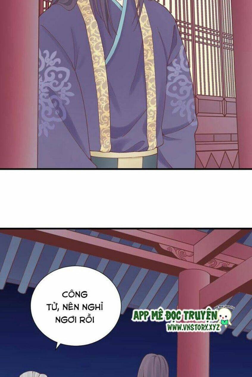 Hoàng Hậu Bận Lắm: Chapter 118
