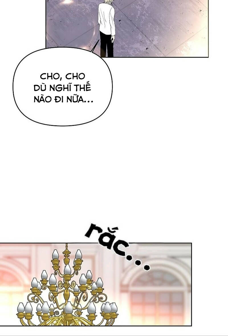 Công Chúa Thời Gian Có Hạn: Chapter 7