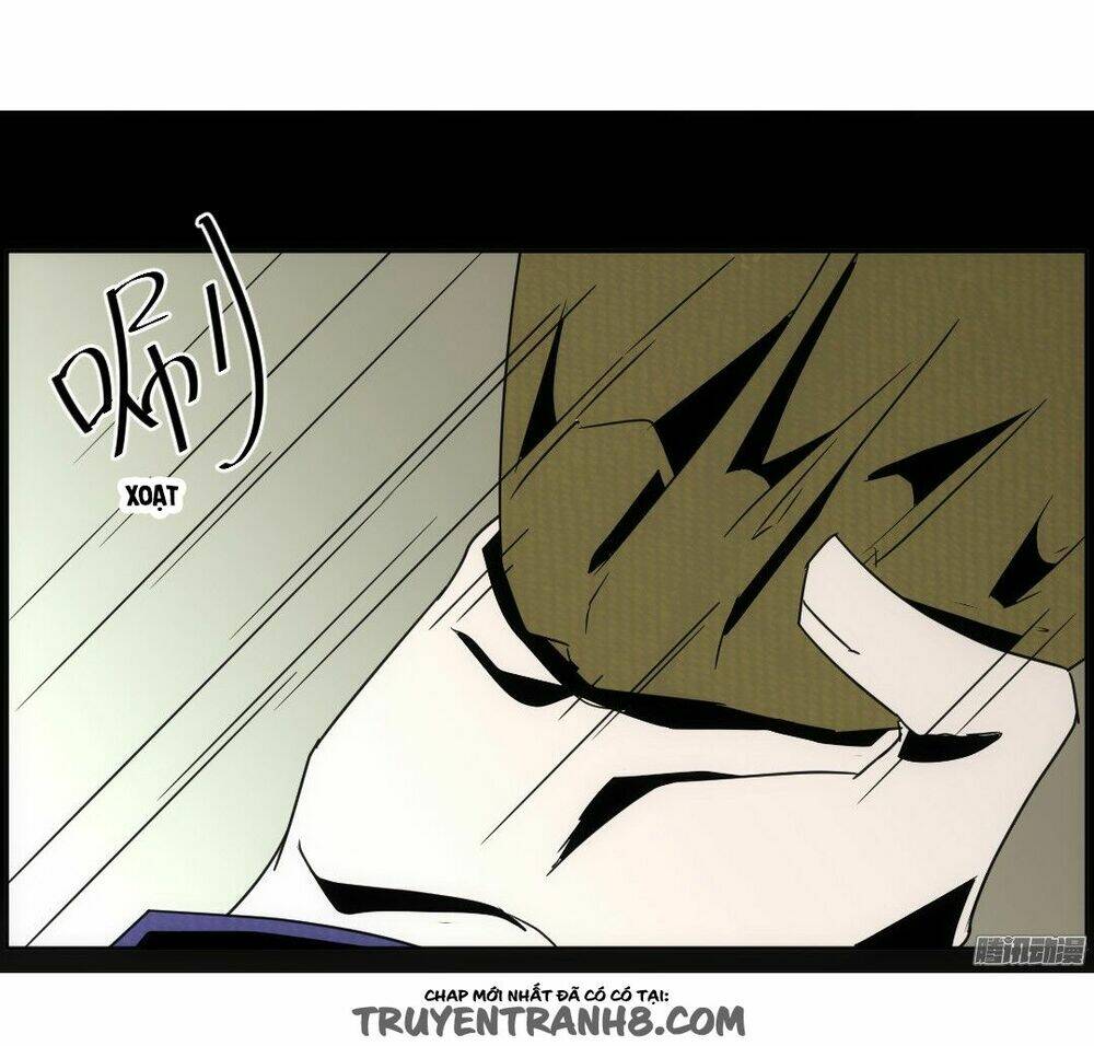 Điều Ước Của Người Phàm: Chapter 32