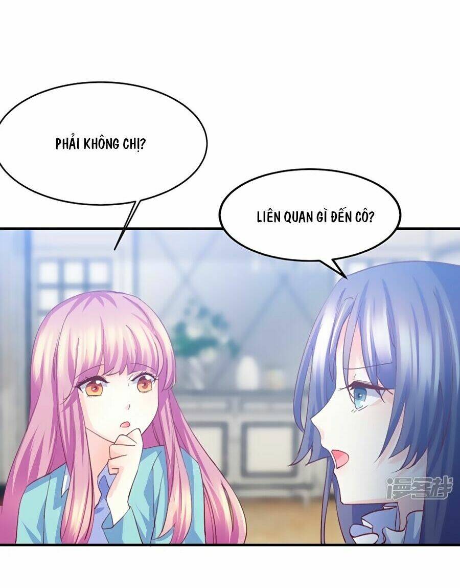 Ta Và Nam Thần Cởi Áo Ngủ Rồi: Chapter 12