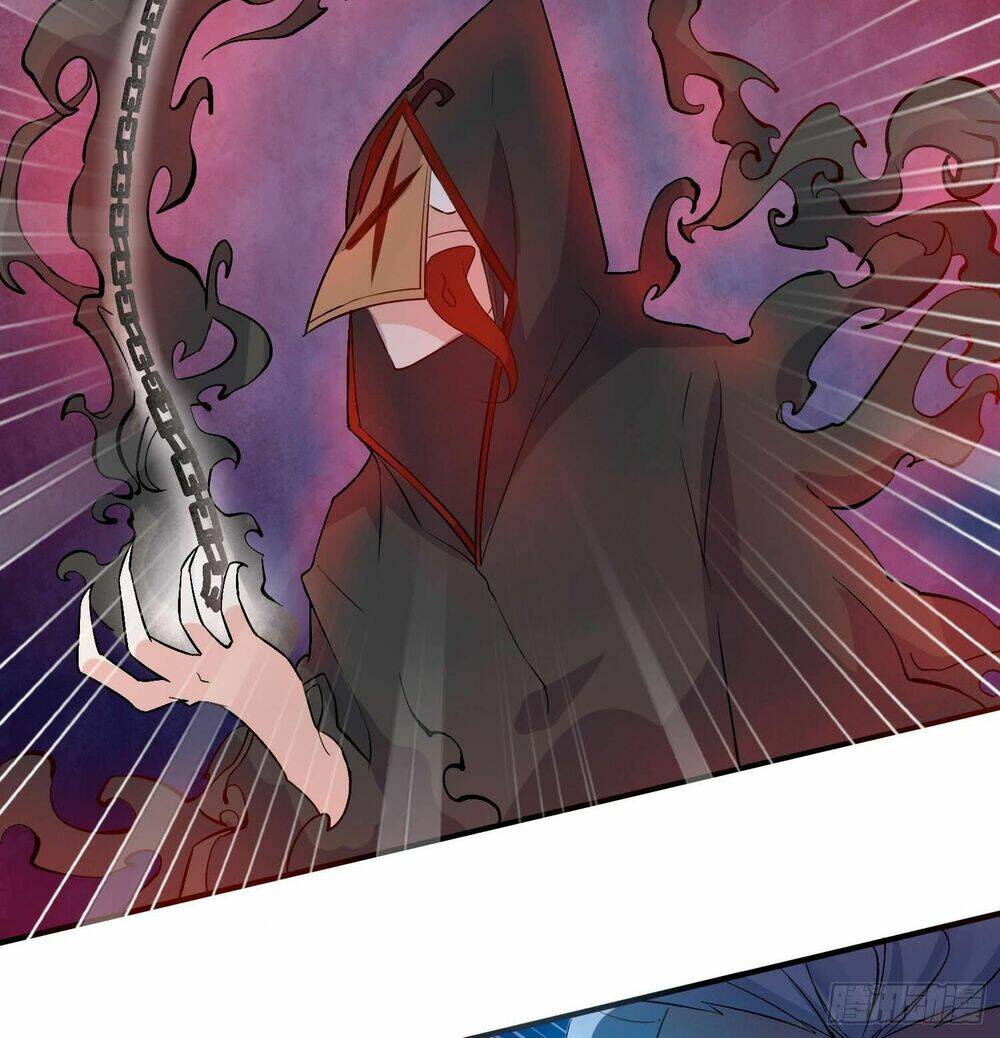 Giáng Thần Chiến Ký: Chapter 17