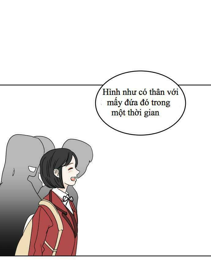 30 Phút Bước Đi Bên Em: Chapter 17