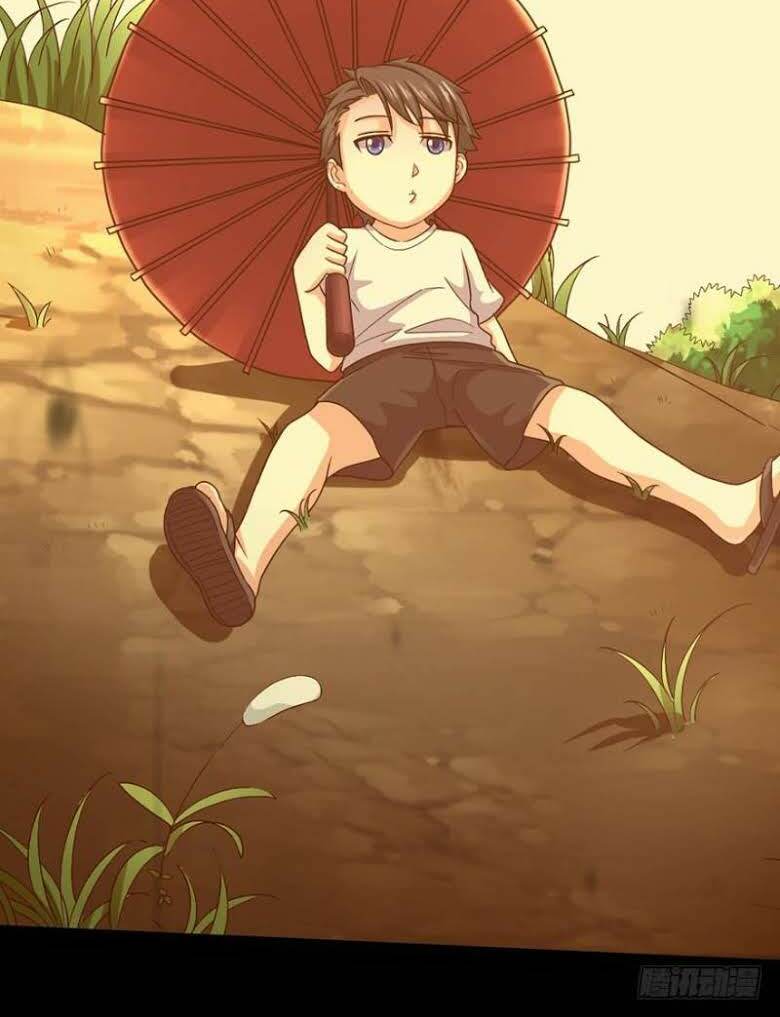 Thập Nhị Thiên Kiếp: Chapter 15