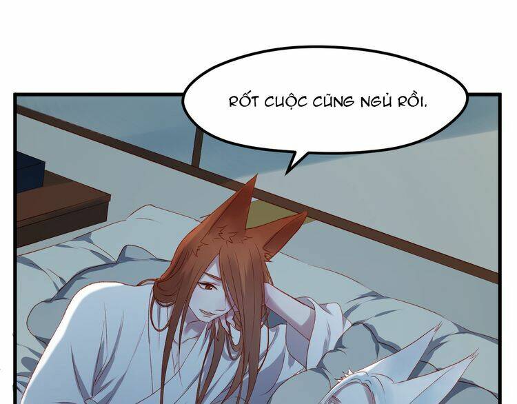 Lượm Được Một Tiểu Hồ Ly 2: Chapter 72