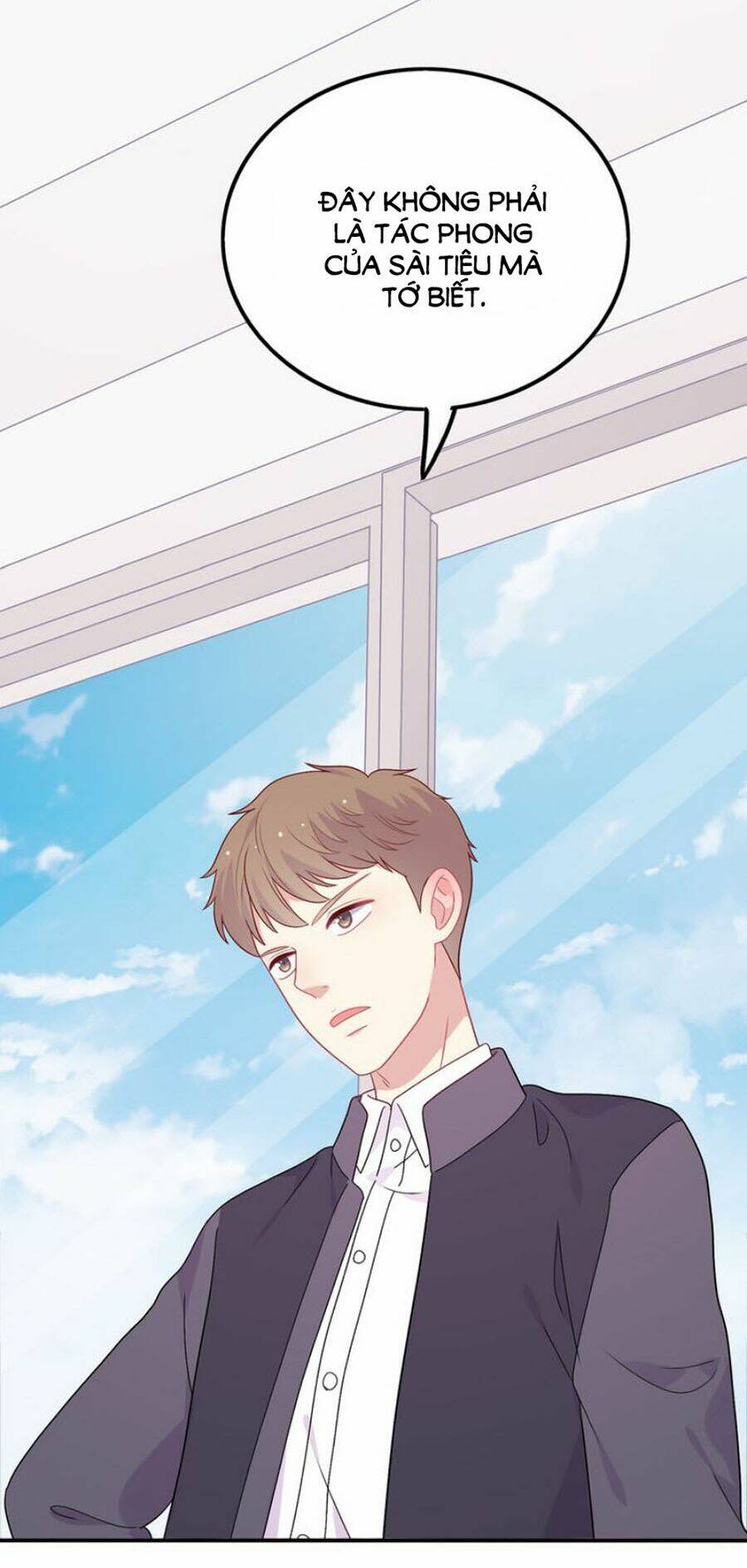 Vương Tử Thành Phố Và Công Chúa Amazon: Chapter 40