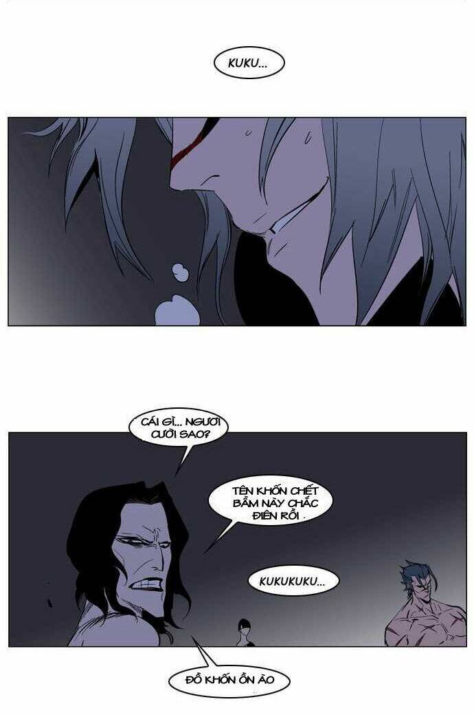 Ma Cà Rồng Quý Tộc: Chapter 132