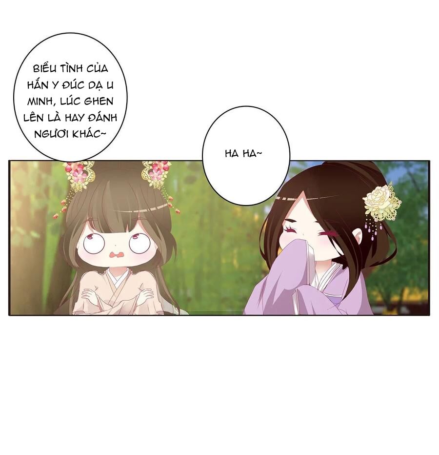 Thông Linh Phi: Chapter 592