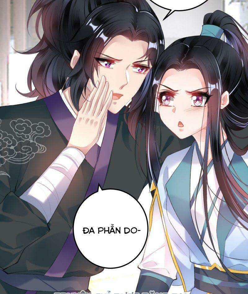 Vương Gia, Áo Lót Của Ngươi Rơi Mất Rồi: Chapter 84