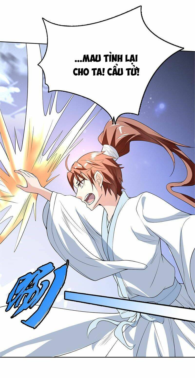 Tối Cường Thần Thú Hệ Thống: Chapter 160