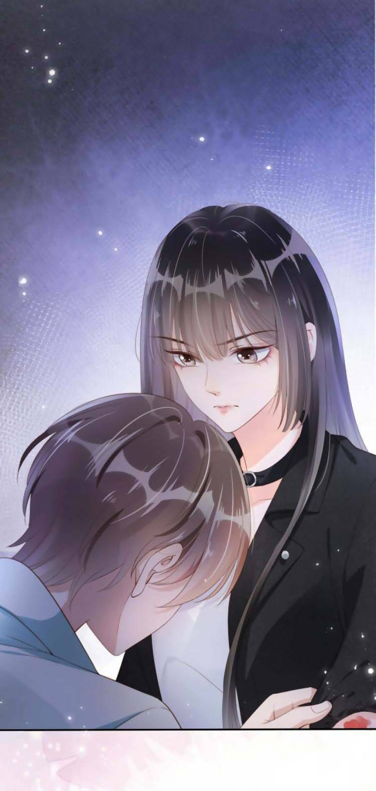 Dây Dưa Không Dứt: Chapter 1