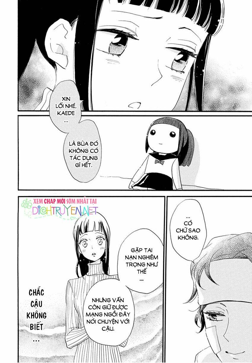 Nin Koi: Chapter 12