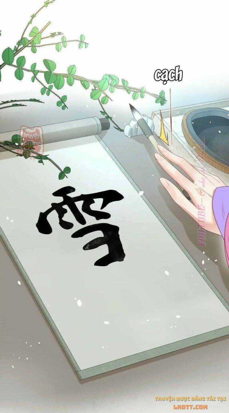 Nhật Kí Học Tập Của Hắc Liên Hoa: Chapter 57