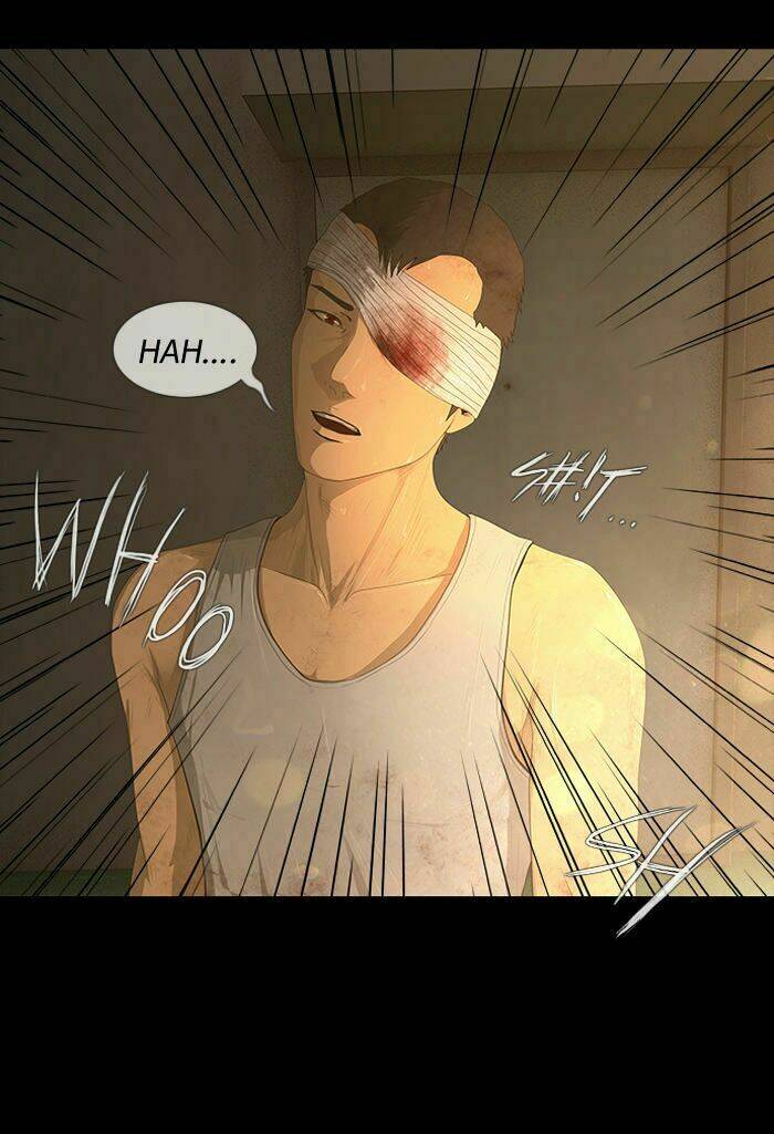 Dead Days: Chapter 30