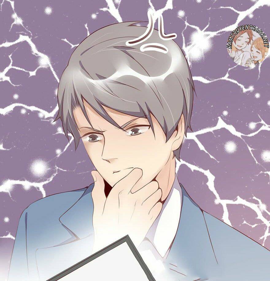 Tổng Tài Đại Nhân Tâm Thiếu Nữ: Chapter 3.2