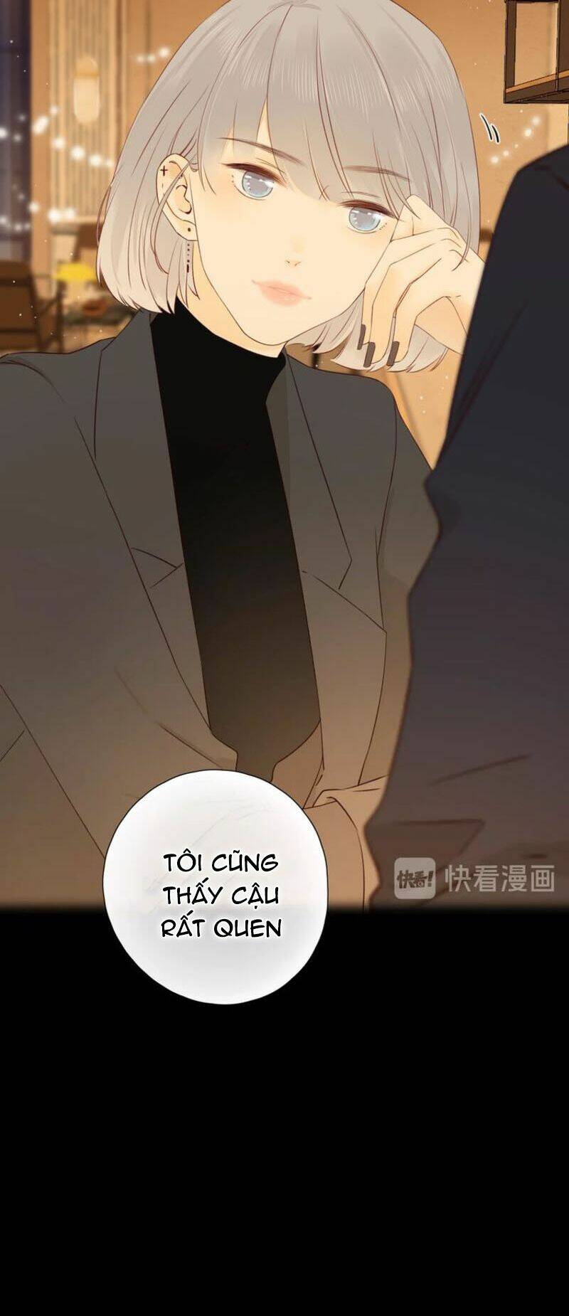 Cô Ấy Không Đáng Yêu: Chapter 36