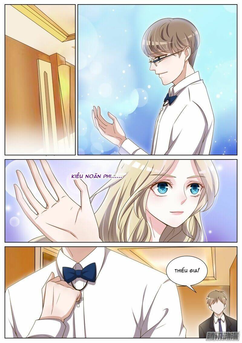 Vương Bài Giáo Thảo: Chapter 52