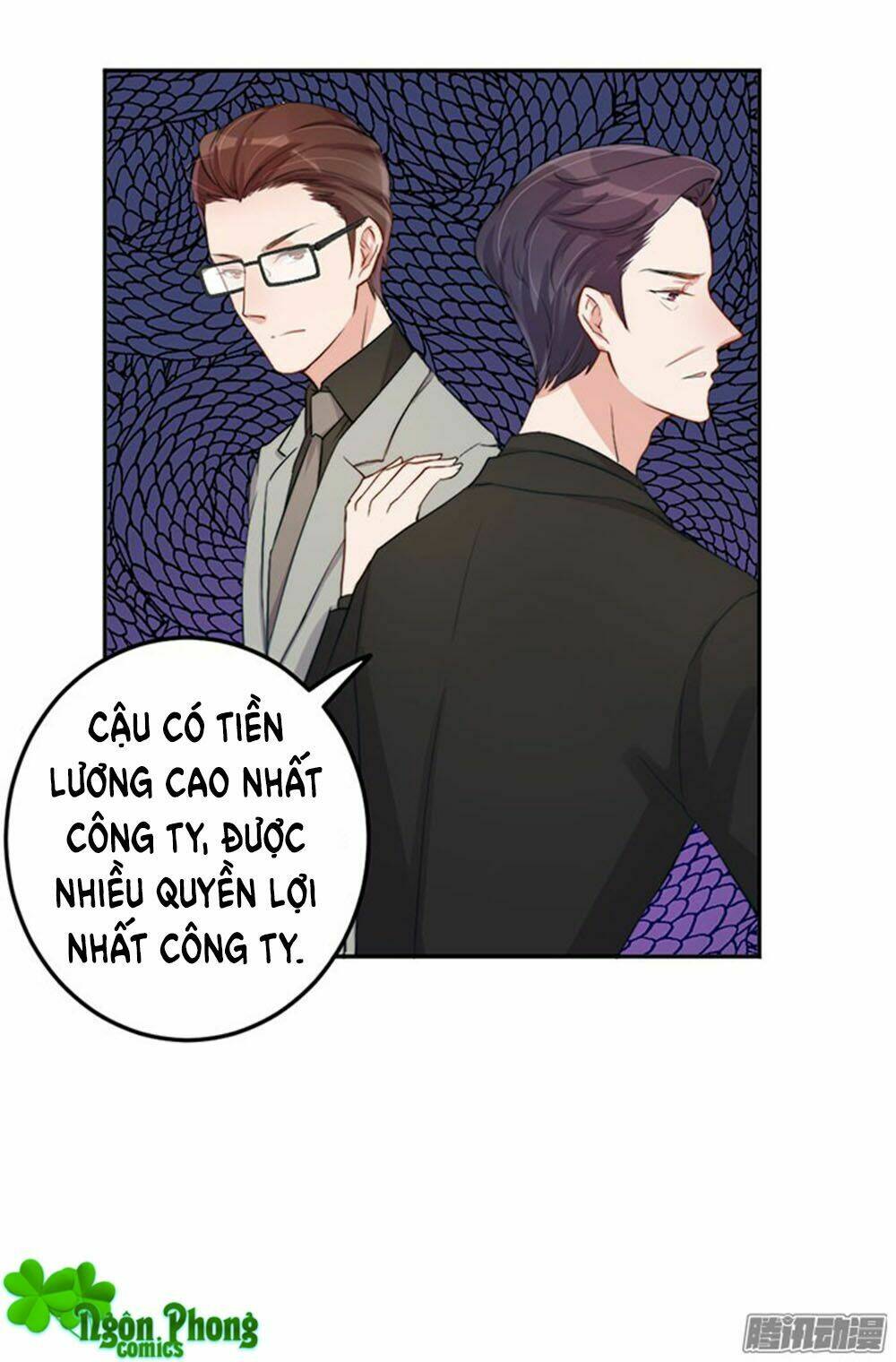 Bà Xã Tôi Là Nam Thần: Chapter 33
