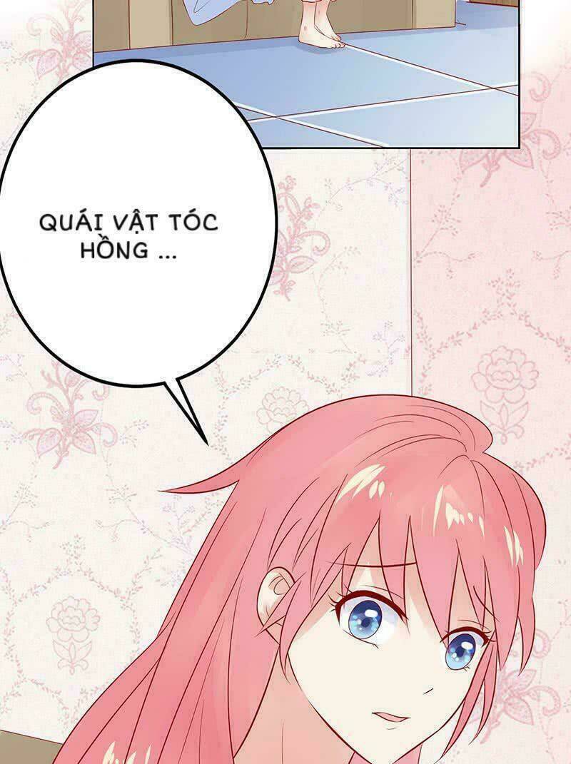 Băng Sơn Học Trưởng Không Được Chọc: Chapter 20