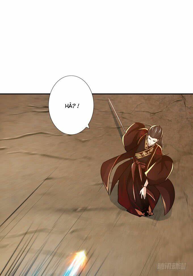 Tam Quốc Chi Vân Thăng Long Khởi: Chapter 3