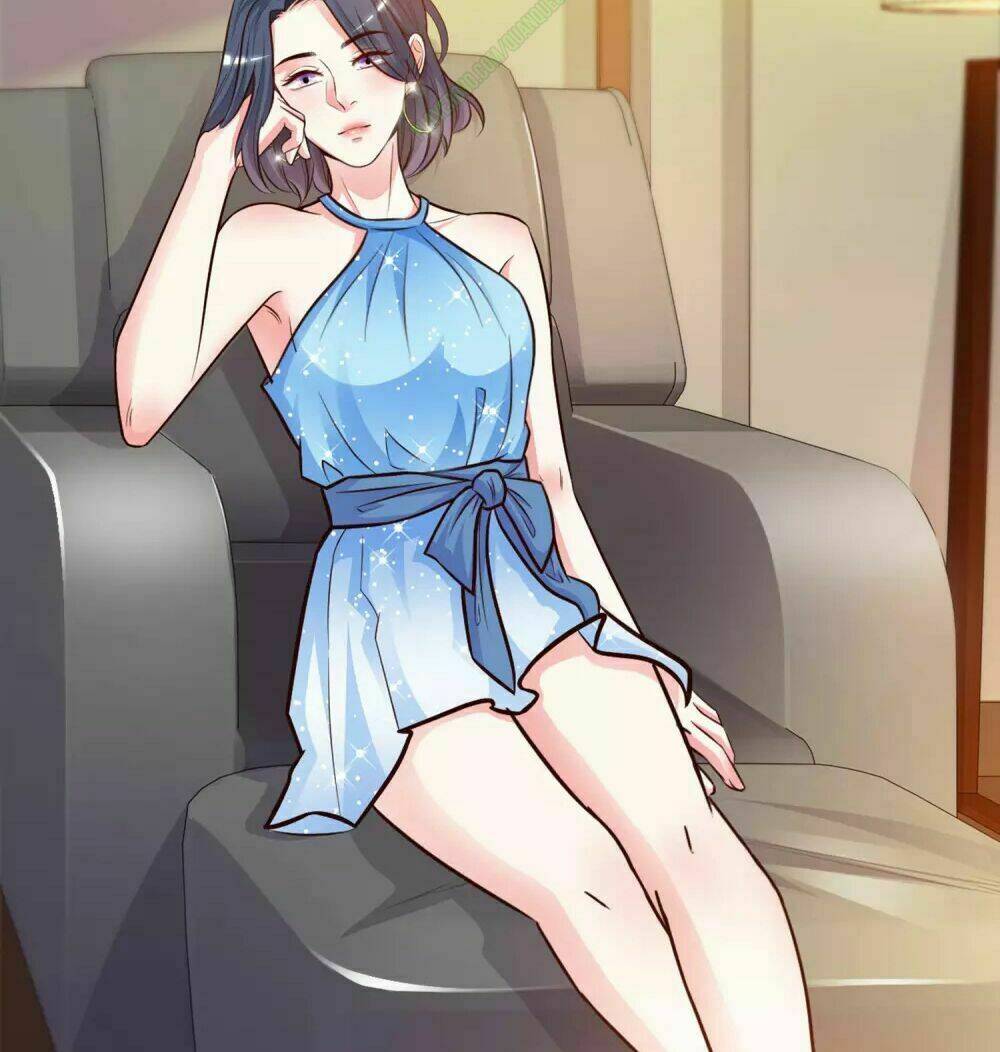 Tối Cường Vận Đào Hoa: Chapter 3