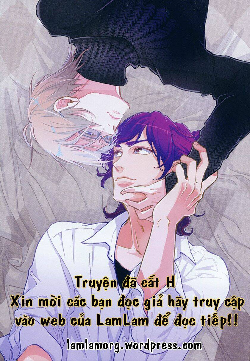 Hebikui Tori: Chapter 2