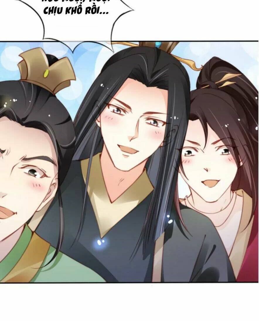 Nàng Trở Thành Bạch Nguyệt Quang Của Vương Gia Bệnh Kiều: Chapter 97