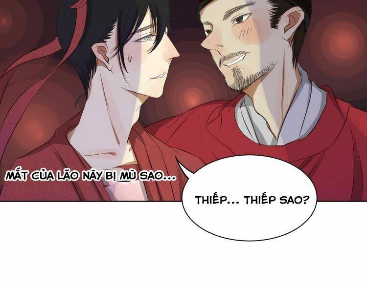 Bạch Lý Hành Giả: Chapter 2