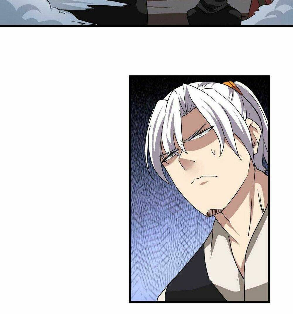 Tu Chân Giả Tại Dị Thế: Chapter 81