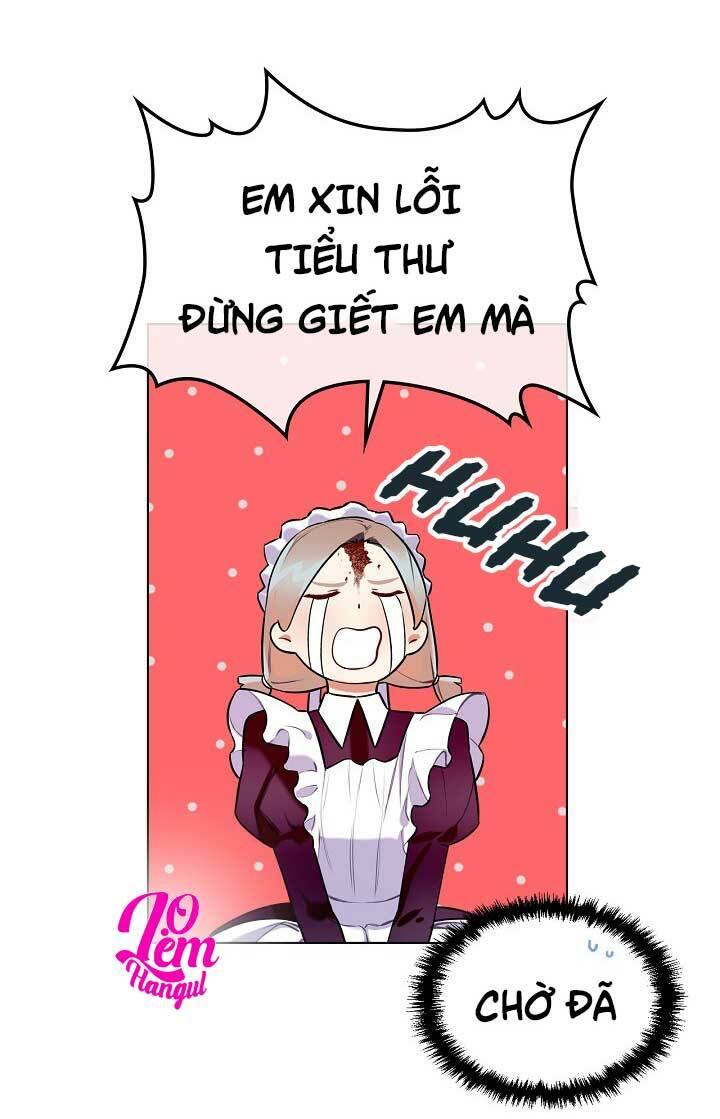 Kẻ Tạo Ra Nữ Phản Diện: Chapter 3