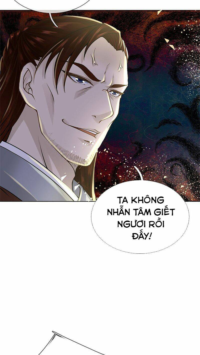 Thân Thể Của Ta Là Kiếm Chủng: Chapter 108