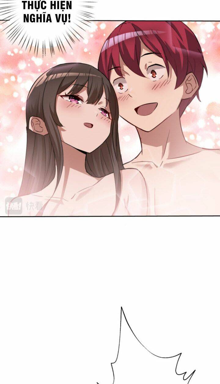 Lão Bà Ta Là Minh Chủ Võ Lâm: Chapter 4