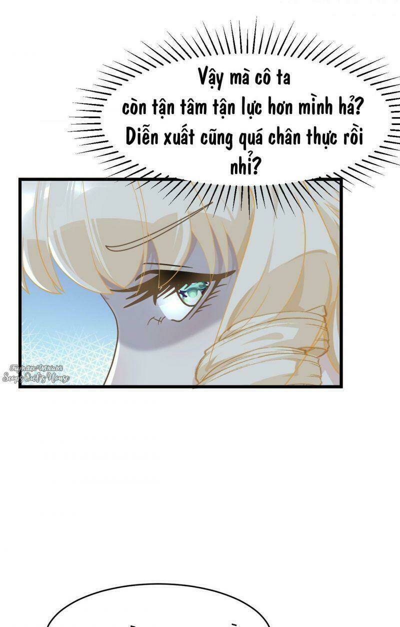 Không Thể Hòan Hảo Tuyệt Đối: Chapter 10