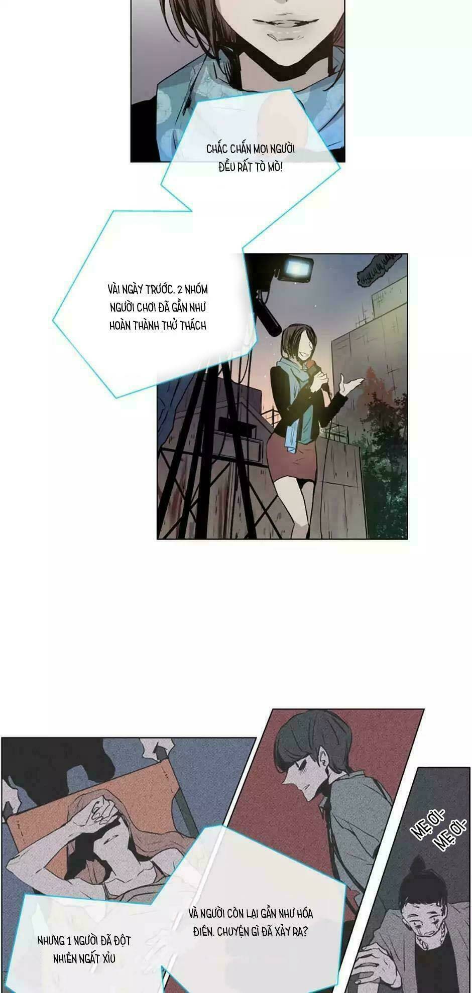 American Ghost Jack: Chapter 77