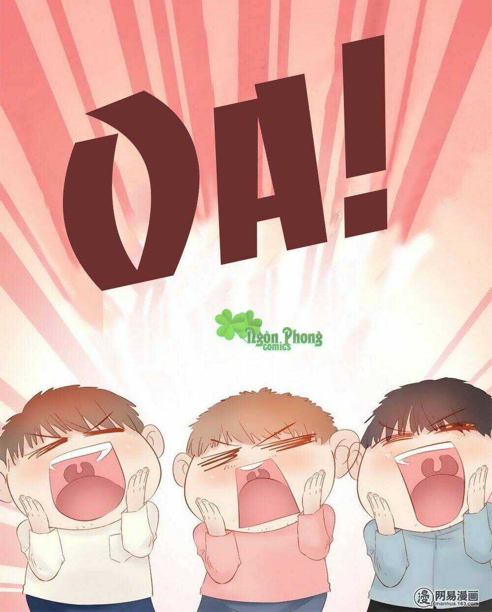 Bình Hoa Số Một Của Làng Giải Trí: Chapter 16