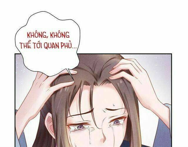 Thịnh Sủng Y Phi Chi Dao Quan Truyện: Chapter 40