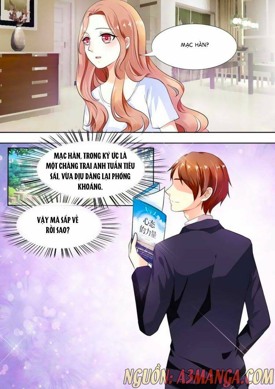 Song Diện Danh Viện: Chapter 7